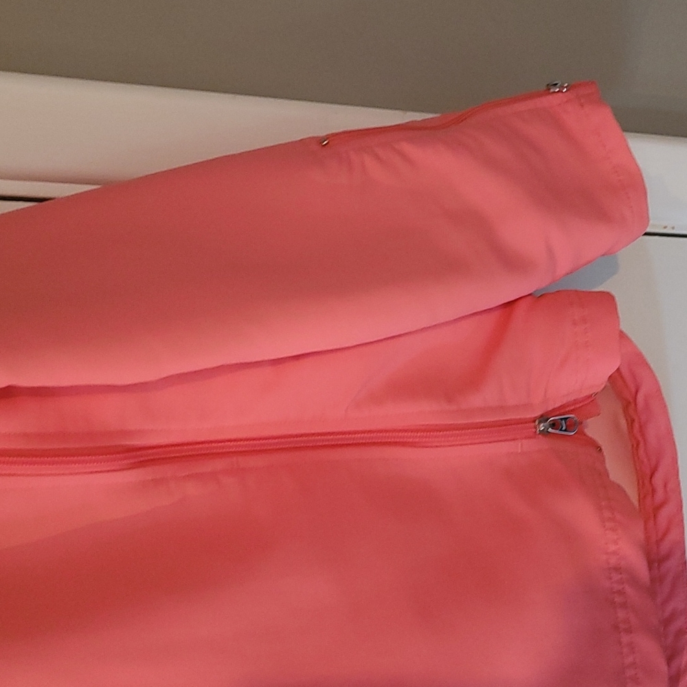 Nike Nylon Lined Pullover. - image 5